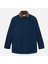 Waterproof Barn Coat Erkek Lacivert Mont TB0A44GB4331 6