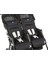 Chicco Ohlala Twin Ikiz Bebek Arabası Black Nigth 3