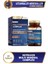 Çoklu Mineral Kompleksi 60 Tablet - Kalsiyum, Magnezyum, Çinko, Demir ve Diğer Mineraller İçeren Takviye Edici Gıda 2