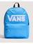 Old Skool Drop V Backpack Unisex Mavi Sırt Çantası VN000H4ZENA1 1
