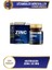 100 Tablet Çinko Takviyesi - 15 mg, Gluten ve Şeker İçermez, Türkiye Menşeli 2