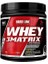 Hardline Whey 3Matrix Protein Tozu 210 gr - Çikolata Aromalı, Düşük Yağ ve Karbonhidrat İçerikli, Türkiye Menşeli Sporcu Besini 4
