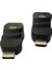 Hdmı Extender Rj45 To Hdmı Extender Cat5/Cat6 60m Extender Çevirici V1.4 4