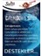 Çocuklar İçin Calm Down Sleep Şurubu - 150 ml, L-Teanin, Rhodiola, Melissa, Alpha GPC, Papatya ve Vitamin B6 ile Zenginleştirilmiştir, İsviçre Menşeli 3