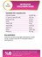 Beauty Kolajen Takviyesi - 30 Saşe, Hidrolize Kolajen, Hyalüronik Asit, Biotin, Çinko ve C Vitamini 4