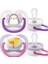 Philips Avent Ultra Air Emzik 0-6 Ay Kız 2