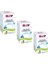 Organik Combiotic Sıvı Devam Sütü 2400 gr 0-6 Ay Sütlü Laktozlu İlave Şekersiz Gluten İçermez Almanya Menşeli 2