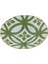 Morocco Ergonomik Çay Tabak Ds1 Yeşil 12 Cm 2
