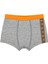 Erkek Çocuk Boxer 3'lü (%96 Pamuk - %4 Elastan) 3