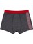 Erkek Çocuk Boxer 3'lü (%96 Pamuk - %4 Elastan) 4
