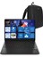 Omen 16-AP0012NT Amd Ryzen Aı 9 365 96GB Ddr5 512GB SSD RTX5070 8gb Gddr7 16 Inç Wqxga (2560 x 1600) 240Hz 500NITS 3ms IPS Windows 11 Home Taşınabilir Bilgisayar C12CGEAH43 + Zetta Çanta 1