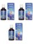Night Damla Sıvı Takviye Edici Gıda 50 ml x 3 - Aromasız Melisa, Ihlamur ve Papatya Ekstraktı İçeren Türkiye Menşeli Ürün 7