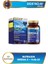Omega-3 + CoQ-10 Takviye Edici Gıda - 60 Kapsül, 468 mg EPA, 312 mg DHA ve 200 mg CoQ-10 İçerir, Türkiye Menşeli 2