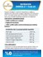 Omega-3 + CoQ-10 Takviye Edici Gıda - 60 Kapsül, 468 mg EPA, 312 mg DHA ve 200 mg CoQ-10 İçerir, Türkiye Menşeli 3