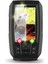 Garmin Striker 4 Plus Sonar Fishfinder Için Anti-Glare Parlama Önleyici Mat Ekran Koruyucu 1