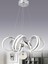 Tek Toplu LED Avize 1