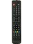 SN055LDU851-2H LED Tv Kumandası 1