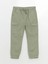 Lcw Kids Yeşil Beli Lastikli Erkek Çocuk Jogger Pantolon 3