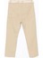 Lcw Kids Bej Beli Ayarlanabilir Gabardin Erkek Çocuk Pantolon 3