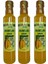Bromelain Şurubu, Katkısız, Doğal, 250ML 3 Adet, DVD Lokman Aktar 1
