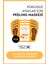 Miracle Foot Peeling Pack - Mjcare Çorap Tipi Ayak Peeling Maskesi 3'lü 1