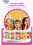 Kids Gummies Set - Multivitamin - Citicoline - Safari - Demir - Omega 3 1