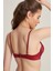 4523 NBB Balenli Desteksiz String Jartiyer Takım NBB4523 030 2
