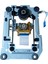 Lazer Okuyucu Kafa, Bipolar Step Motor ve Fırçasız Dvd/cd Motorlu Mekanik Sistem Sys-3-4 3