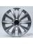 Jant Kapağı Kırılmaz 16" Universal Model (Adet Olarak) 1
