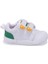 Forum 950E25K261 Beyaz Yeşil Ortopedik Erkek Bebe Spor Ayakkabı 2