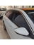 Skoda Scala Krom Cam Çerçevesi Set 2019- (10 Parça) 2
