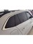 Skoda Scala Krom Cam Çerçevesi Set 2019- (10 Parça) 3