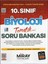 10. Sınıf Biyoloji Tematik Soru Bankası 1