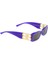 Güneş Gözlüğü BB0096S 004 51-18 1