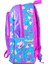 Unicorn Desenli Kız Çocuk İlkokul Sırt Çantası 1007 6