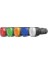 22MM 220V. Ledli Sinyal Lambası 5 Adet 2