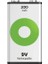 Gp Batteries Recyko 200 Mah 9V Boy Ni-Mh Şarjlı Pil Tekli Paket 1