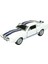 KT572D Mıx Çekbırak 1967 Shalby GT500 2