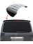 Vw Transporter T5 T6 Piano Black Spoiler Abs Plastik 2005-2016 1