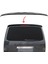 Vw Transporter T5 T6 Piano Black Spoiler Abs Plastik 2005-2016 3
