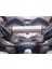 Honda Pcx 125 - 150 Telefon / Navigasyon Tutucu (2011-2024) 2
