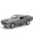 KT5372D Gri Çekbırak 1967 Shelby GT500 Gri 1