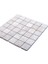 Rustik Light Traverten Mozaik - Outlet - (5x5) 2