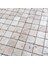 Rustik Light Traverten Mozaik - Outlet - (5x5) 3