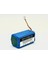 Shark Ion RV750_N Robot Süpürge 3200 mAh 14.4 V Batarya – Orjinal Uyumlu Uzun Ömürlü, Yüksek Performans Pil 1