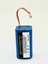 Shark Ion RV750_N Robot Süpürge 3200 mAh 14.4 V Batarya – Orjinal Uyumlu Uzun Ömürlü, Yüksek Performans Pil 3