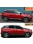 Peugeot 3008 Krom Cam Alt Çıtası 2016-2024 (8 Parça) 4