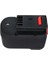 Black Decker A144EX 14.4 Volt Matkap Bataryası 2000 Ma 2