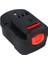 Black Decker A144EX 14.4 Volt Matkap Bataryası 2000 Ma 3