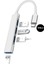 Type-C To USB Hub 4 Port Çoklayıcı Macbook ile Uyumlu Çoğaltıcı Type C To USB Converter Hub 3